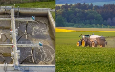The Hidden Cost of Biological Nitrogen Removal in US Wastewater Treatment