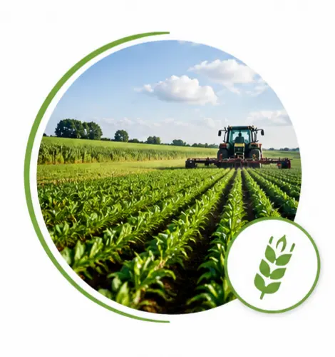 agriculture