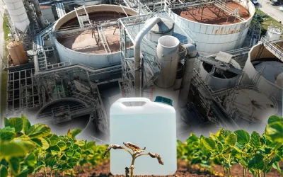 OMRI-Listed Ammonium Hydroxide: OTAR® Variant 2’s Premium Product Advantage